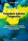 Giuseppe Palmiotto - Formulario galenico terapeutico