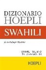 Gianluigi Martini - Dizionario swahili. Swahili-italiano, italiano-swahili