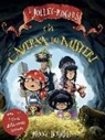Jonny Duddle - I Jolley-Rogers e la caverna dei misteri