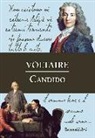 Voltaire - Candido