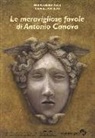 Monica Monachesi, Gabriel Pacheco - Le meravigliose favole di Antonio Canova