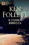 Ken Follett - Il codice Rebecca