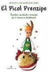 Umberto Raffaelli, M. Gavagnin - Picol prenzipe di Antoine de Saint-Exupéry. Testo trentino (El)