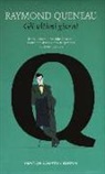 Raymond Queneau - Gli ultimi giorni. Ediz. integrale