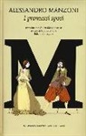Alessandro Manzoni, F. Ulivi - I promessi sposi
