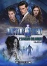 James Goss - L'inverno dei morti. Doctor Who