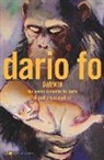 Dario Fo - Charles Darwin. Ma siamo scimmie da parte di padre o di madre?
