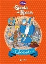La spada nella roccia