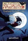 Angela Sommer-Bodenburg, P. D'Altan - Vampiretto cambia casa