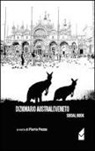 F. Pozza - Dizionario australoveneto