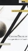 Michael Hardt, G. De Michele - Gilles Deleuze. Un apprendistato in filosofia