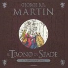 George R. R. Martin - Il trono di spade. Il coloring book ufficiale