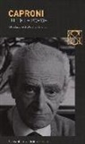 Giorgio Caproni - Tutte le poesie