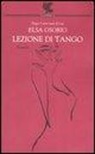 Elsa Osorio - Lezione di tango