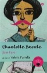 Charlotte Brontë, F. Sorrentino, Sorrentino Flavia - Jane Eyre