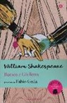 William Shakespeare, F. Sorrentino, Sorrentino Flavia - Romeo e Giulietta. Testo inglese a fronte