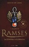 Christian Jacq - La dimora millenaria. Il romanzo di Ramses