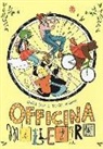 Eleonora Antonioni, Andrea Satta - Officina Millegiri