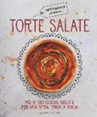 Alessandra Gennaro, M. Esteve - Torte salate. Più di 100 golose ricette per una sfida torta a torta