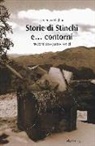 Federico Pagliai - Storie di Stinchi e... contorni. Racconti eco-gastro-ironici