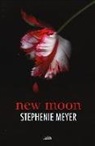 Stephenie Meyer - New moon
