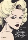 Francesco Barilli, Sakka - Goodbye, Marilyn