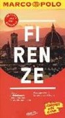 Caterina Romig Ciccarelli - Firenze. Con atlante stradale