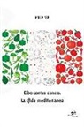 Mirta Pari - Cibo contro cancro. La sfida mediterranea