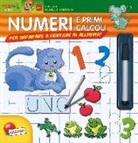 Carotina. Numeri e primi calcoli