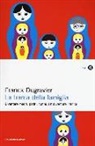 Franck Dugravier - La trama della famiglia. Diventare madri, padri, nonni. Un'avventura infinita