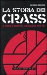 George Berger - La storia dei Crass. Il punk è morto. Anarchia per te!