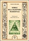 Mariano Bizzarri - Simboli della massoneria tradizionale