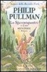 Philip Pullman, P. Bailey - Lo spaventapasseri e il suo servitore