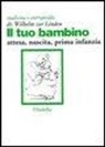 Wilhelm Zur Linden - Il tuo bambino. Attesa, nascita, prima infanzia