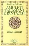 Jean Rivière - Amuleti, talismani e pantacoli