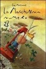 Eva Montanari - La macchinina numero 1