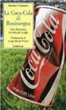Stefano Tomasoni - La Coca-Cola di Boninsegna. Inter-Borussia, la sfida più lunga