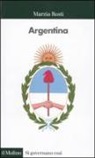Marzia Rosti - Argentina