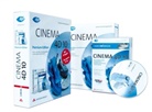 Arndt Von Koenigsmarck - Cinema 4D 10, m. CD-ROM u. DVD-ROM