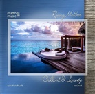 Ronny Matthes - Chillout & Lounge. Vol.5, 1 Audio-CD (Audio book)