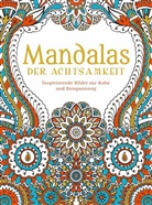 Mandalas der Achtsamkeit