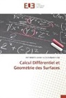 Hanitriniaina Sammy Grégoire Ravelonirina - Calcul Différentiel et Géométrie des Surfaces