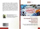 Solohery Lalaina Razafimahatratra - Genotypage des souches cliniques de Mycobacterium tuberculosis