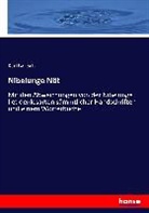 Karl Bartsch - Nibelunge Nôt