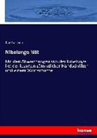 Karl Bartsch - Nibelunge Nôt
