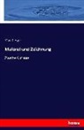 Max Klinger - Malerei und Zeichnung
