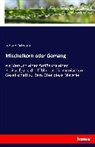 Johann Ortmann - Mischelkorn oder Gemang