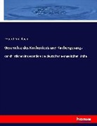 Eduard E. Koch, Eduard Emil Koch - Geschichte des Kirchenlieds und Kirchengesangs