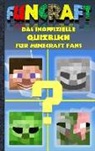 Theo von Taane - Funcraft - Das inoffizielle Quizbuch für Minecraft Fans
