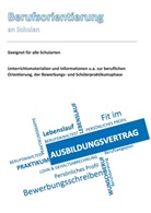 Frank M¿hlbauer, Frank Mühlbauer - Berufsorientierung